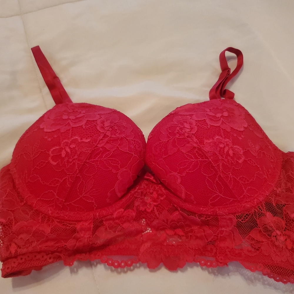 H&M bra